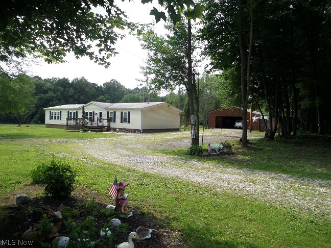 La Belle Heights - Residential