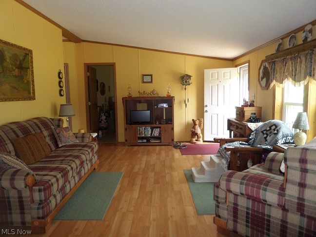 La Belle Heights - Residential