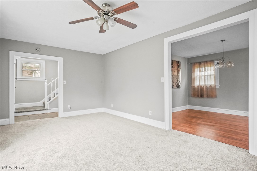 Westvale - Residential