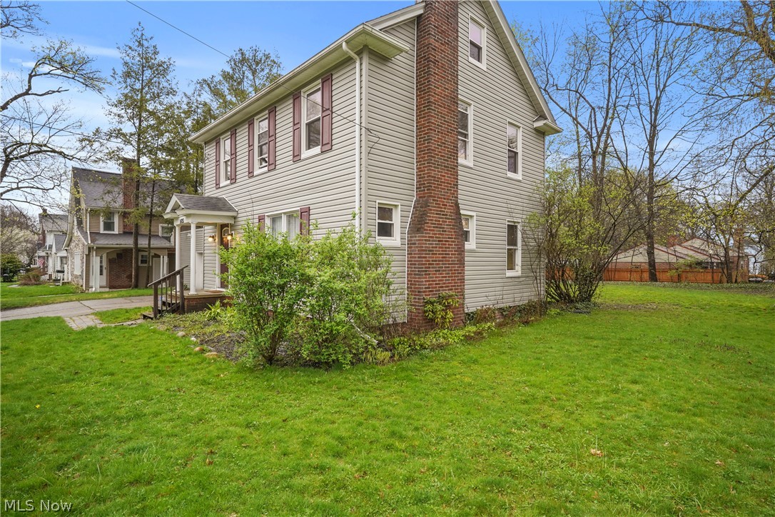 Westvale - Residential