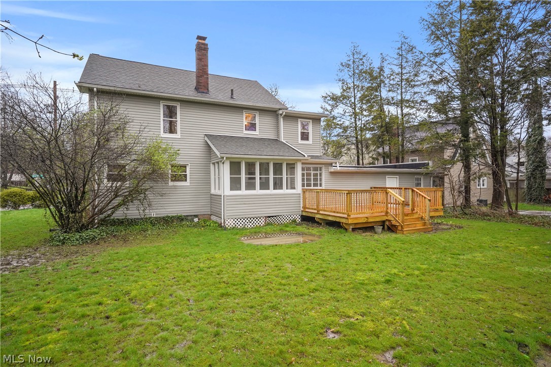 Westvale - Residential