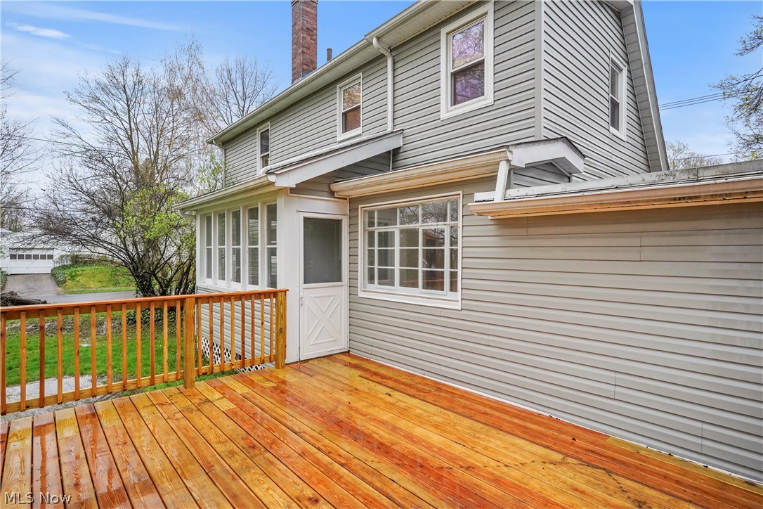 Westvale - Residential