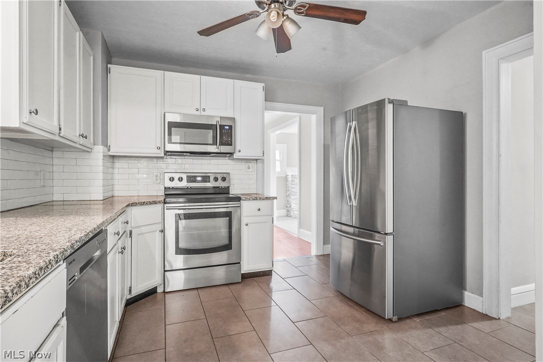 Westvale - Residential