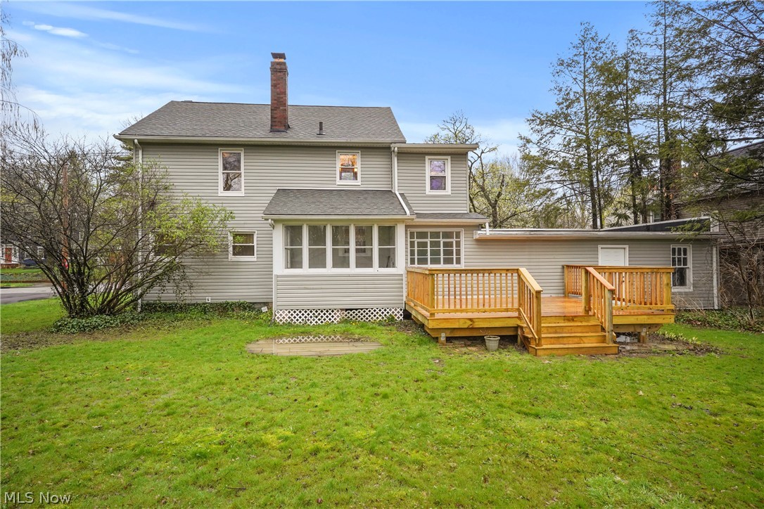 Westvale - Residential