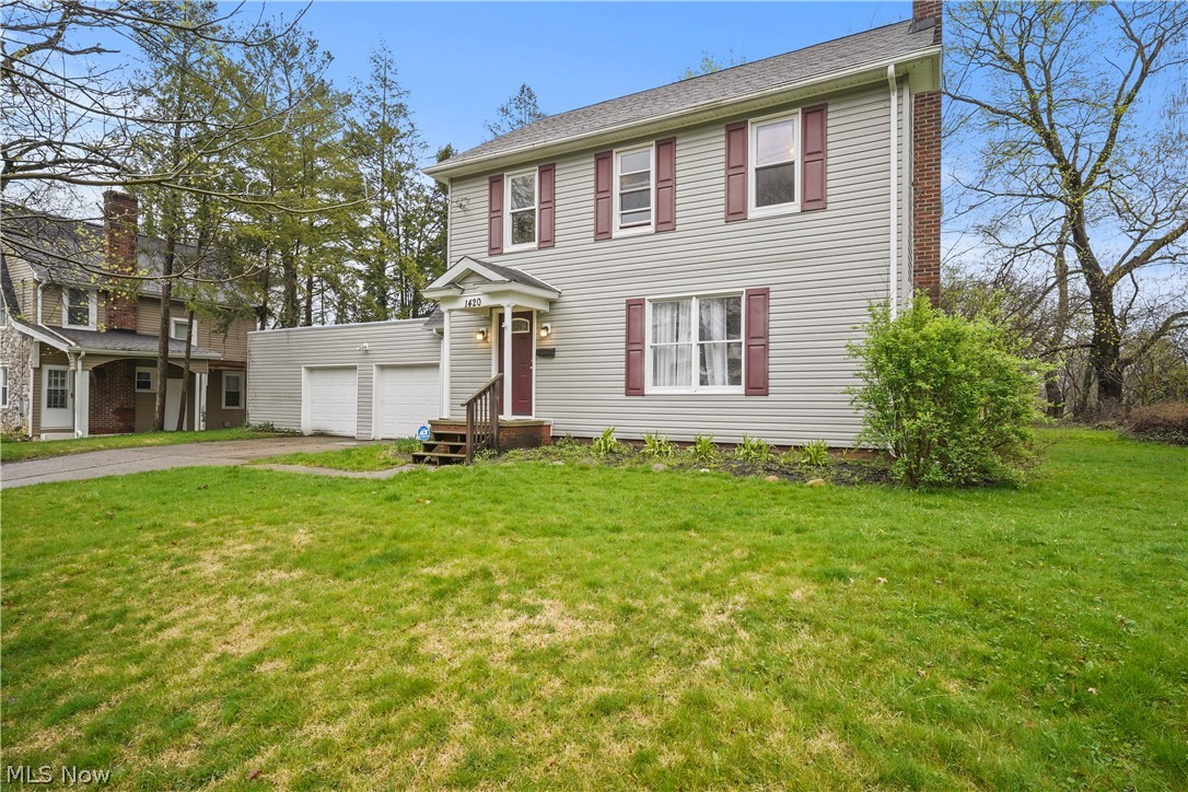 Westvale - Residential