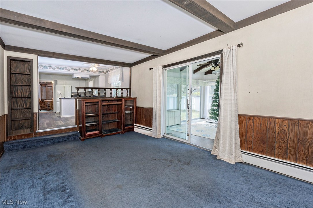 Evens & Yarhraus Inc 01 - Residential