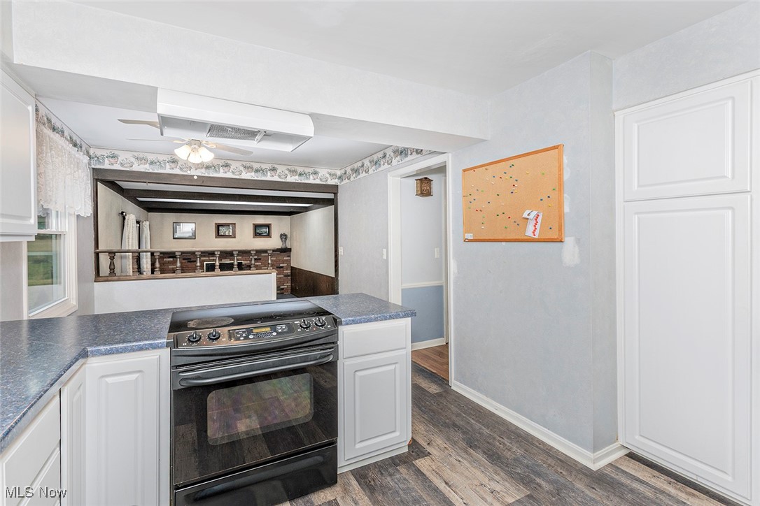 Evens & Yarhraus Inc 01 - Residential