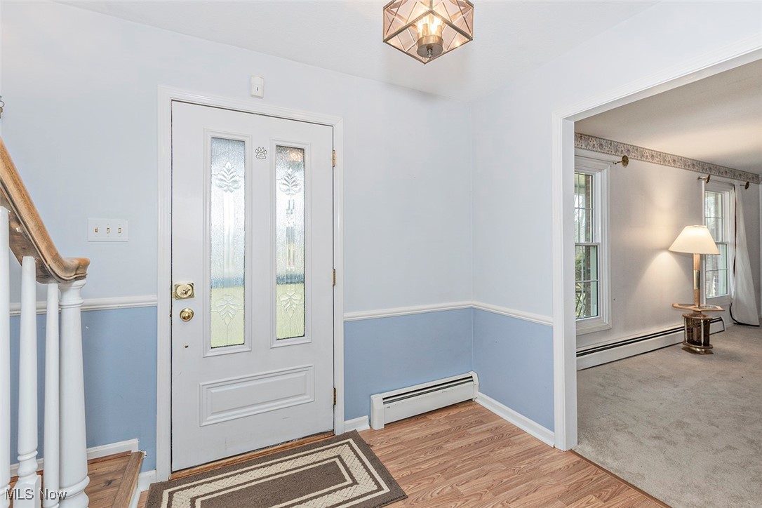 Evens & Yarhraus Inc 01 - Residential