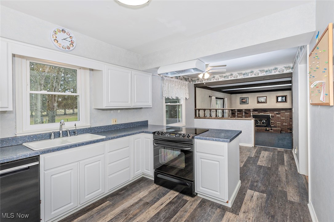 Evens & Yarhraus Inc 01 - Residential