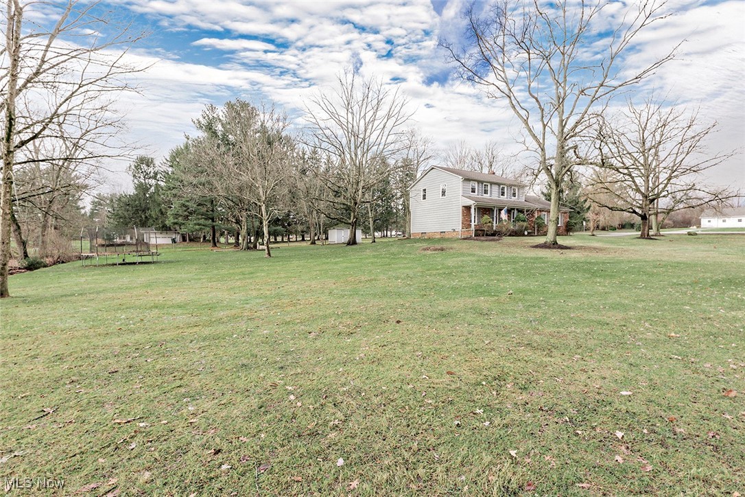 Evens & Yarhraus Inc 01 - Residential