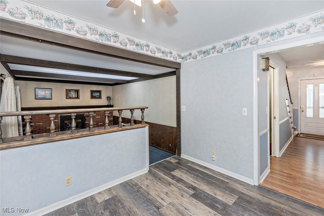 Evens & Yarhraus Inc 01 - Residential