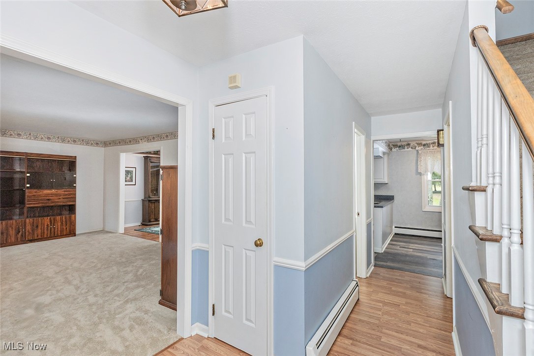 Evens & Yarhraus Inc 01 - Residential