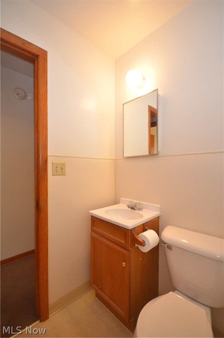 Goodview Park - Residential Income