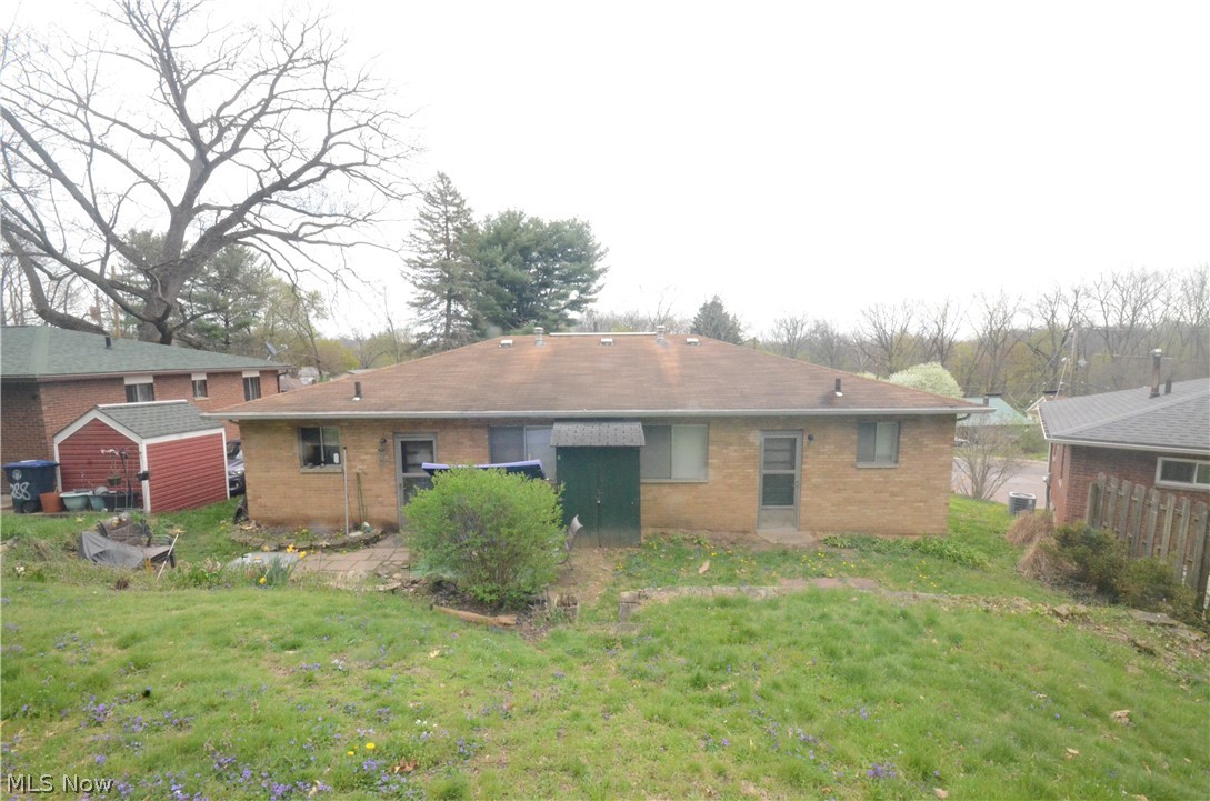 Goodview Park - Residential Income