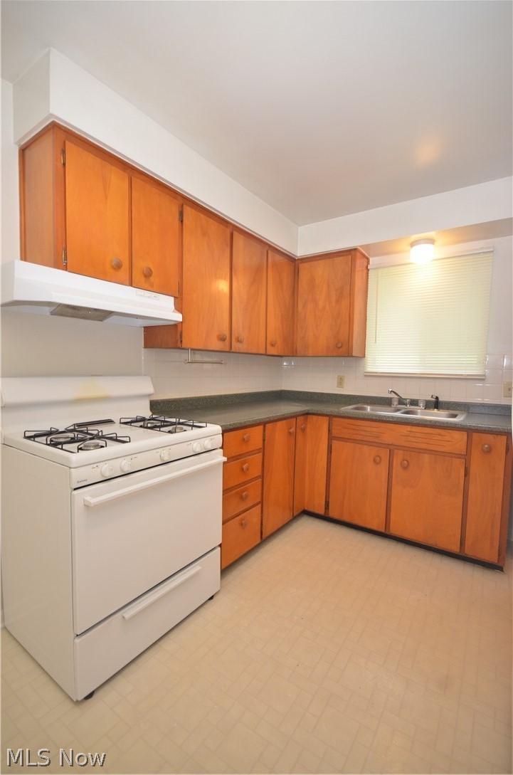 Goodview Park - Residential Income