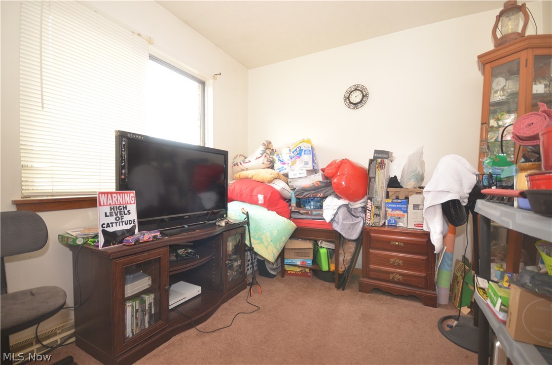 Goodview Park - Residential Income