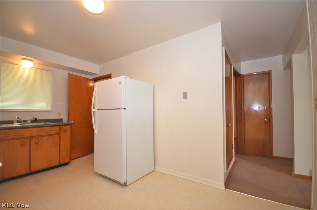 Goodview Park - Residential Income