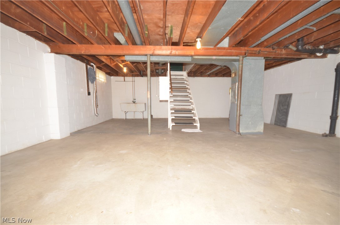 Goodview Park - Residential Income