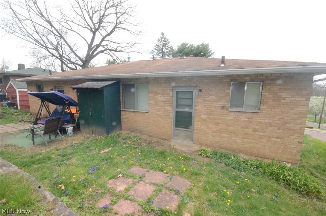 Goodview Park - Residential Income