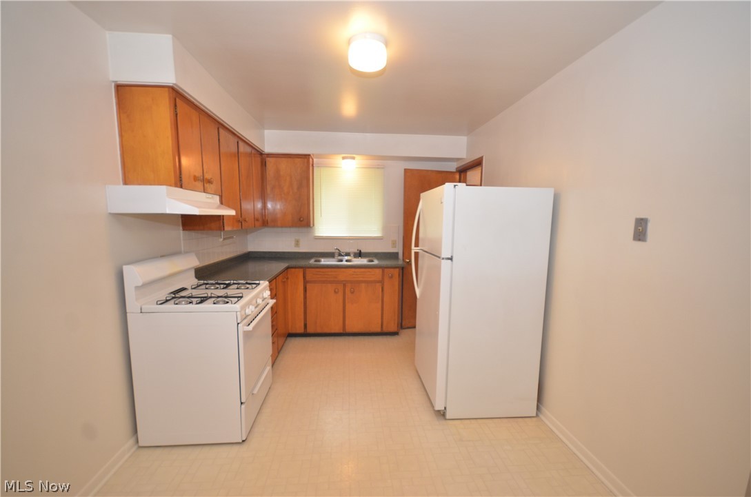 Goodview Park - Residential Income