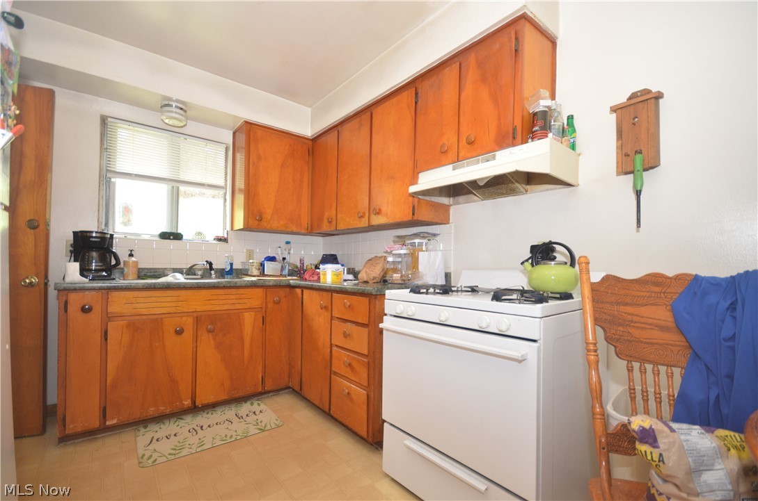 Goodview Park - Residential Income