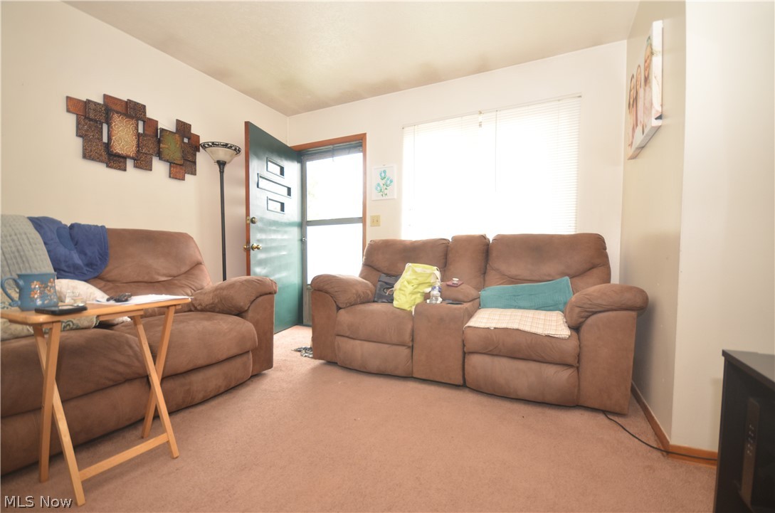 Goodview Park - Residential Income