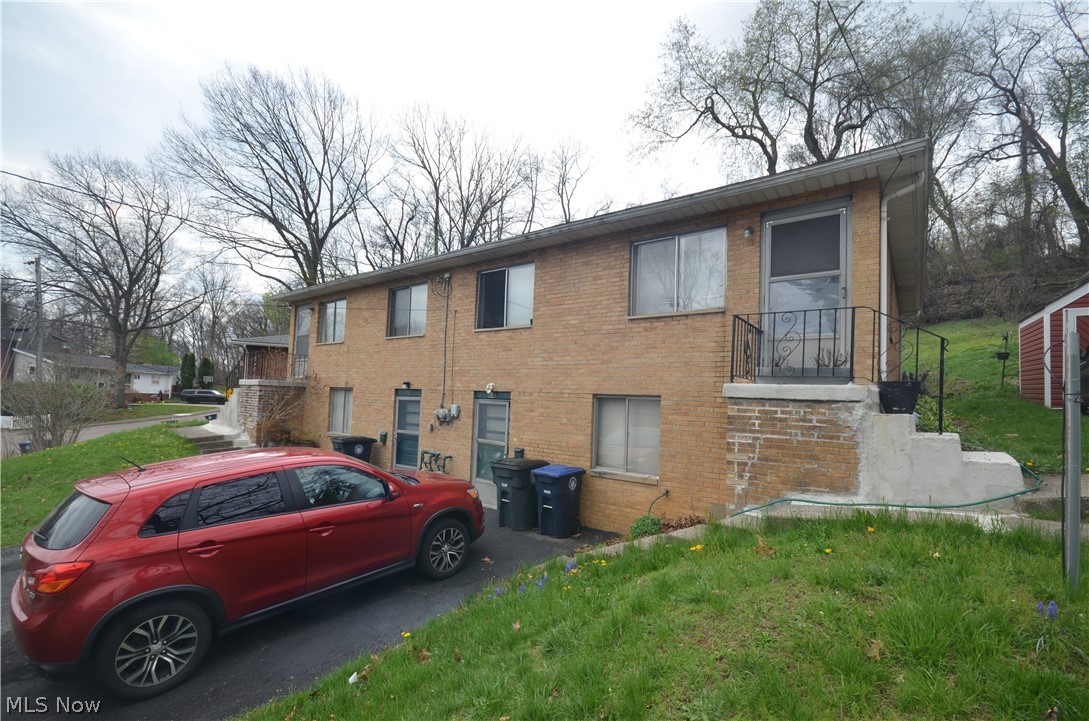 Goodview Park - Residential Income