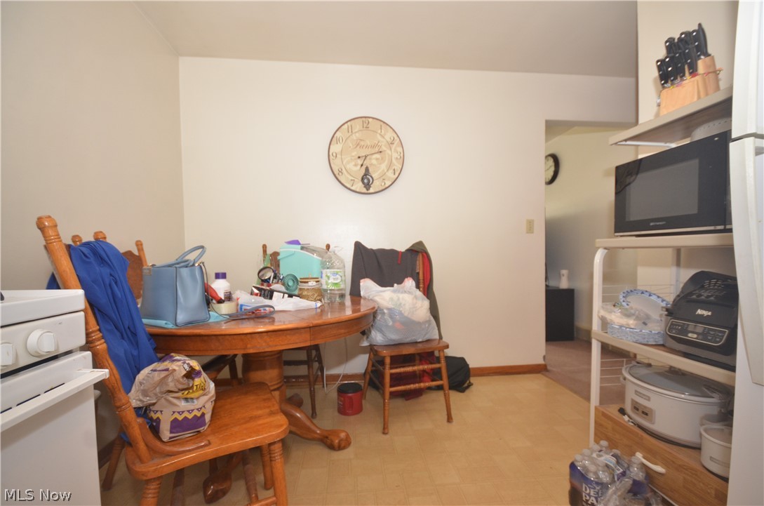 Goodview Park - Residential Income