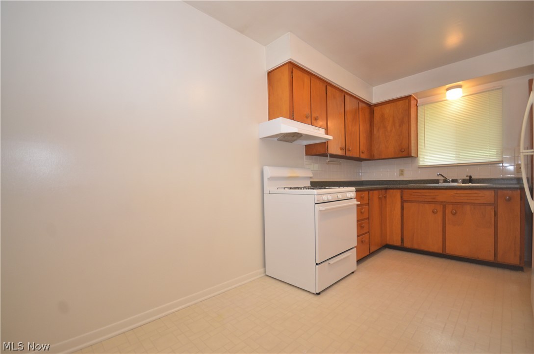 Goodview Park - Residential Income