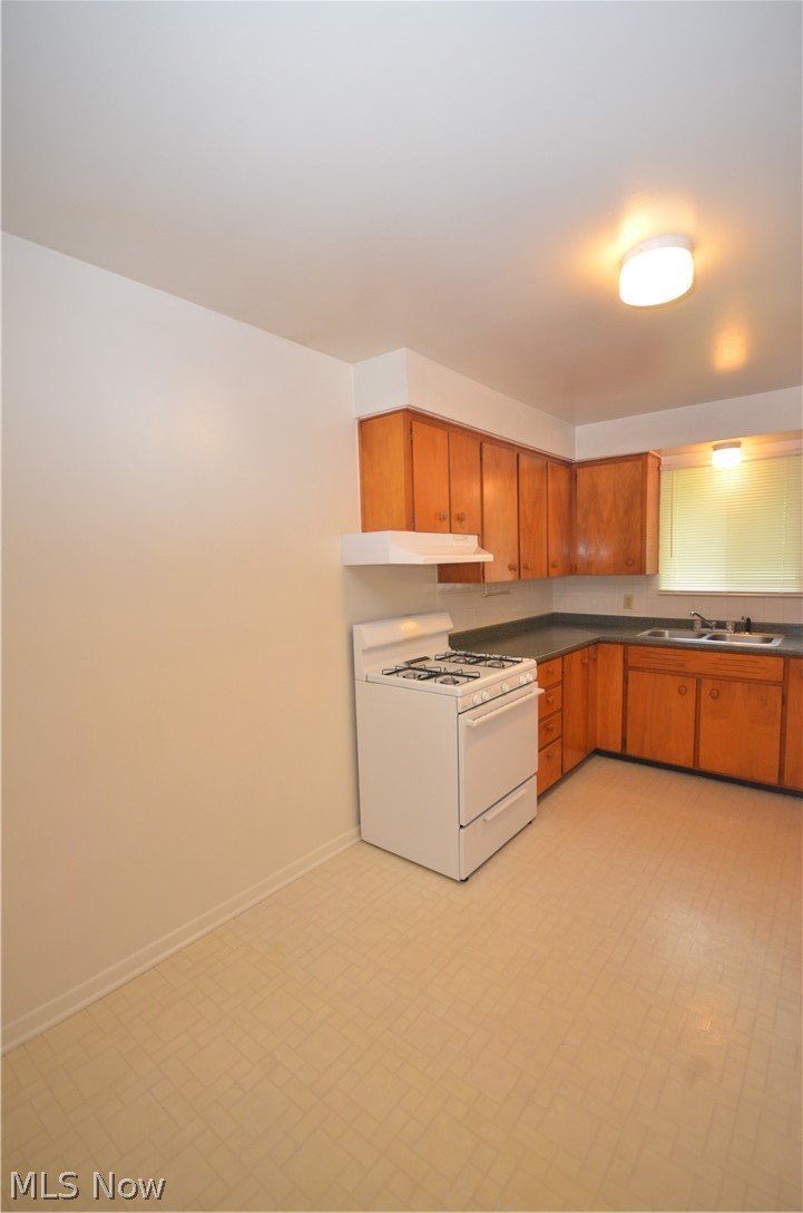 Goodview Park - Residential Income