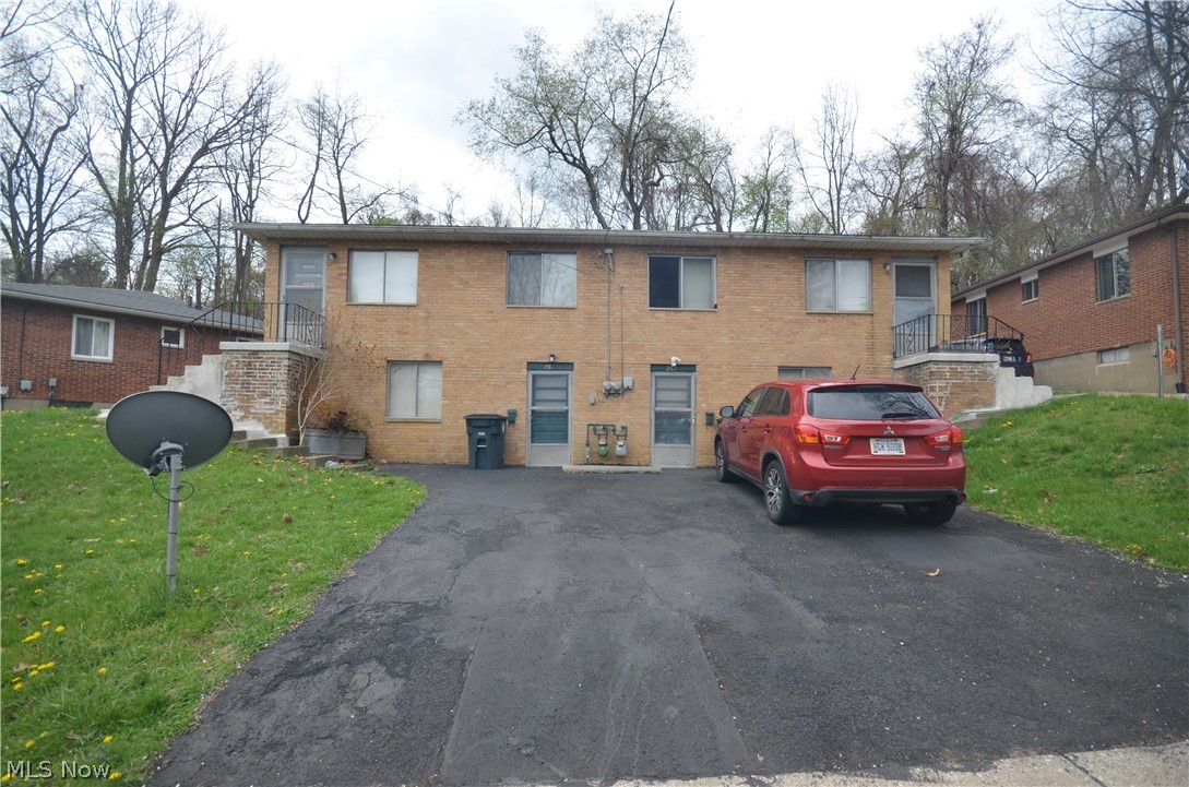 Goodview Park - Residential Income