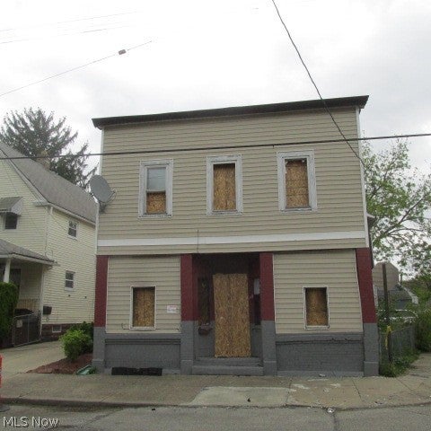 Multifamily For Sale - 3497 W 46th Street<br/> Cleveland, OH 44102