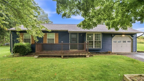 Homes For Sale - 1436 Andrew Avenue<br/> Salem, OH 44460