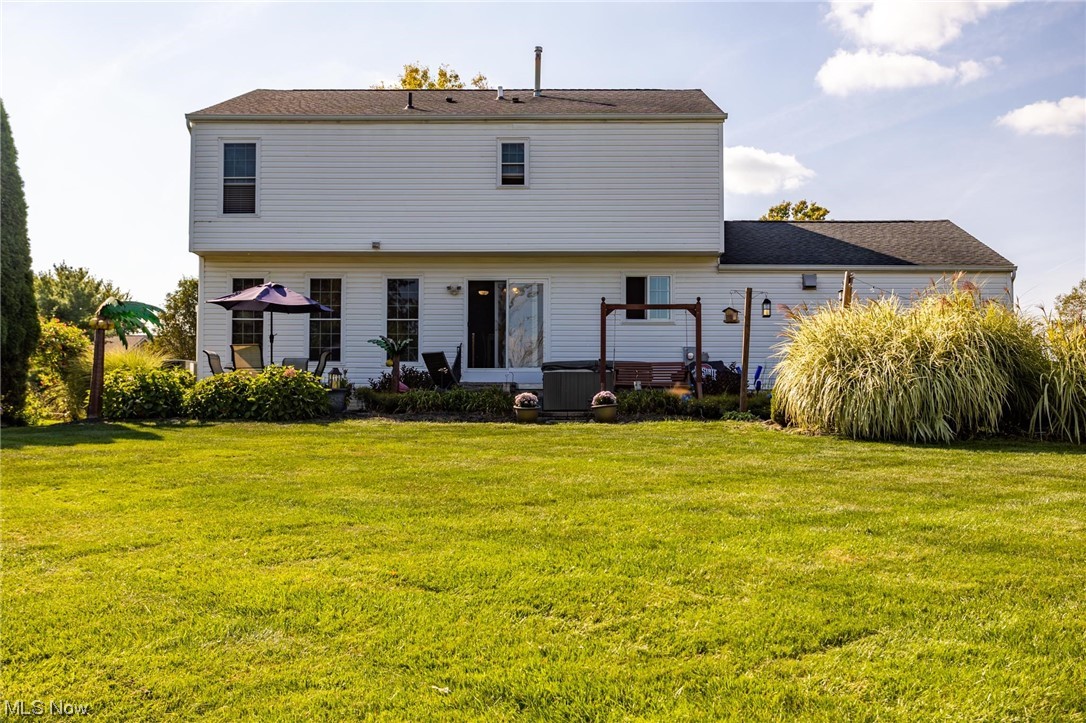 Glenmore Farms - Residential