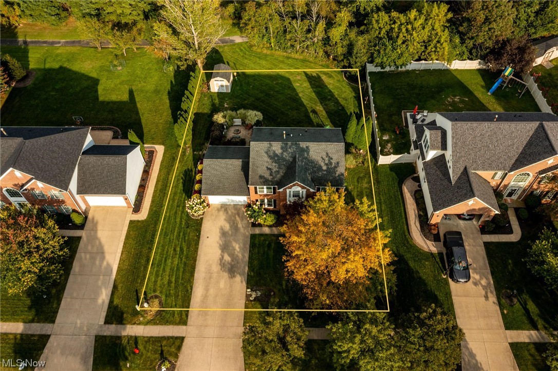 Glenmore Farms - Residential