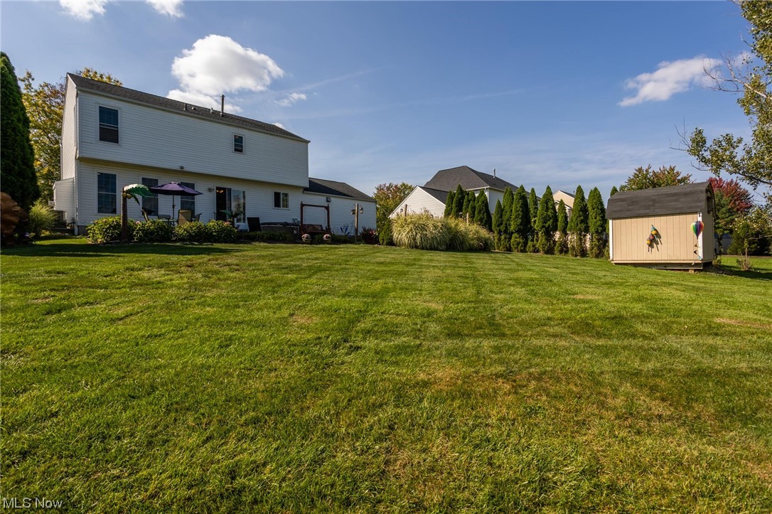 Glenmore Farms - Residential