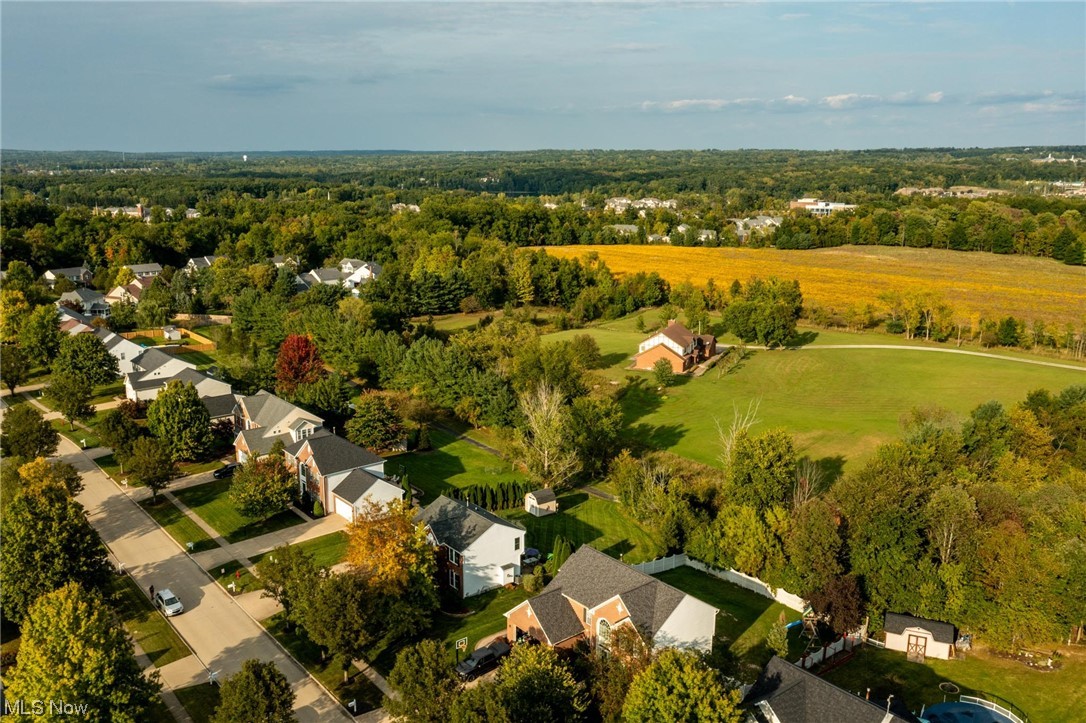 Glenmore Farms - Residential