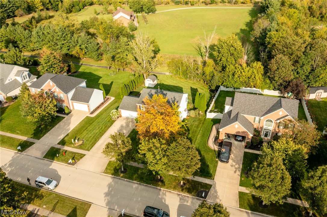 Glenmore Farms - Residential