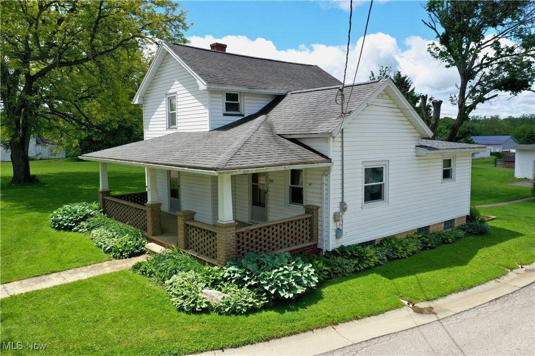 503 S Market Street, Shreve, Ohio image 29