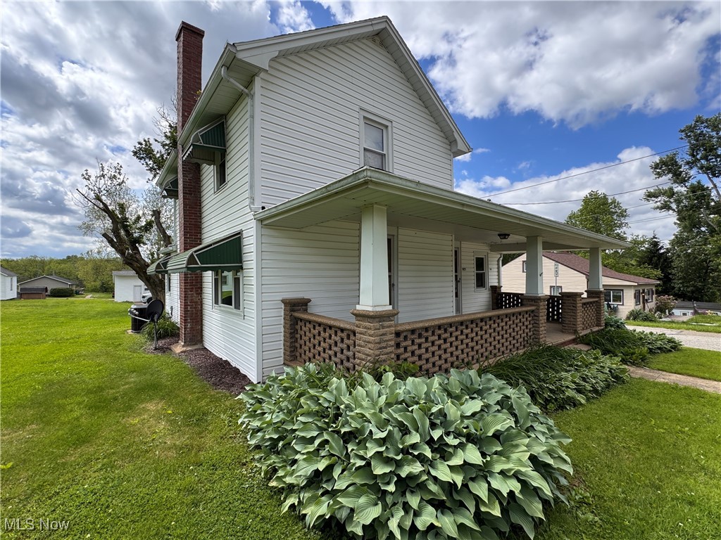 503 S Market Street, Shreve, Ohio image 21
