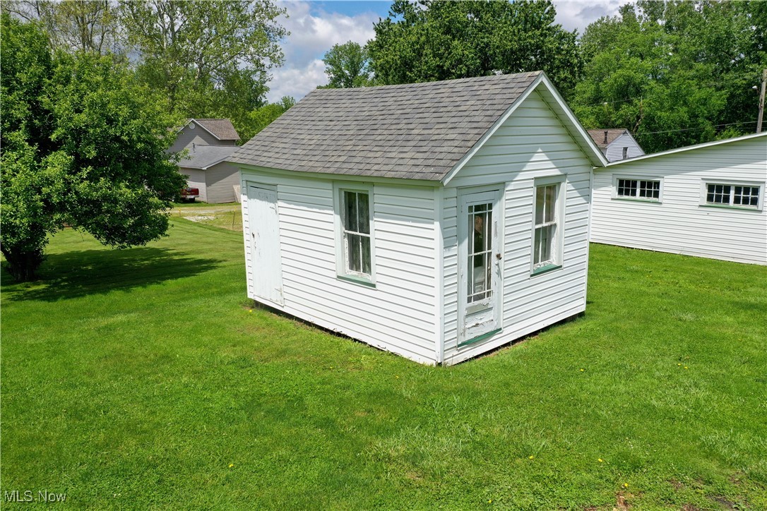 503 S Market Street, Shreve, Ohio image 27