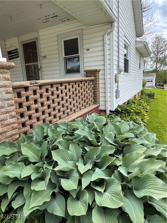 503 S Market Street, Shreve, Ohio image 22