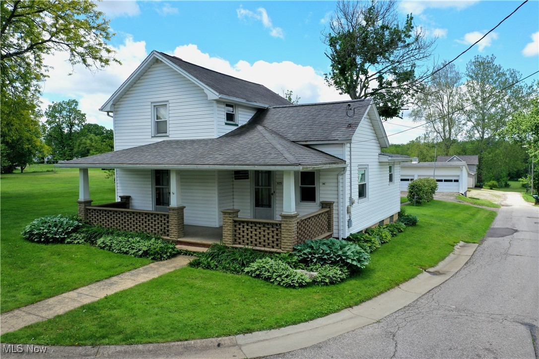 503 S Market Street, Shreve, Ohio image 33