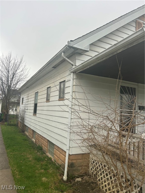 10204 Parkview Avenue, Garfield Heights, Ohio image 3