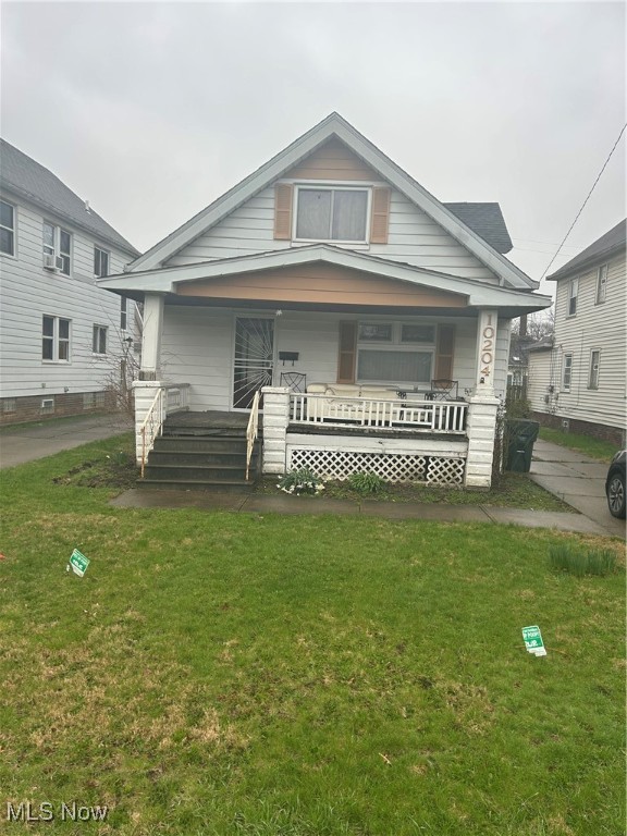 10204 Parkview Avenue, Garfield Heights, Ohio image 1