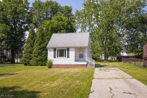 Homes For Sale - 12827 Fruitside Road<br/> Cuyahoga County, Garfield Heights, OH 44125