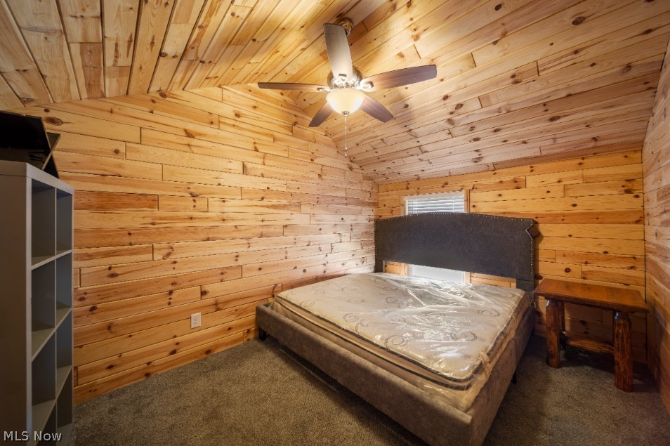 Cabins on the Lake - Residential