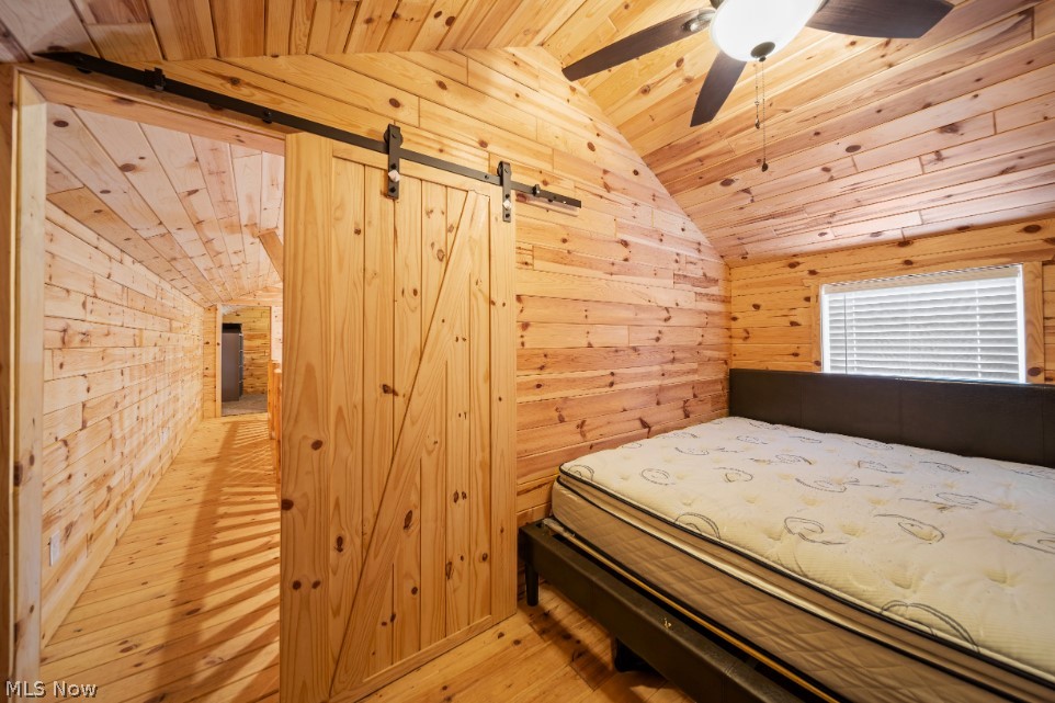 Cabins on the Lake - Residential