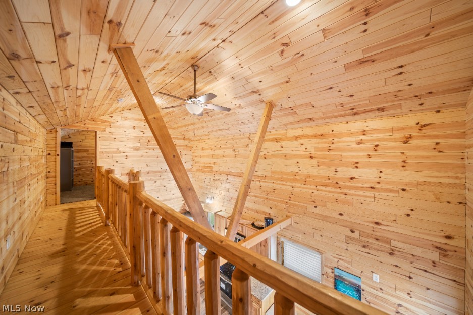 Cabins on the Lake - Residential