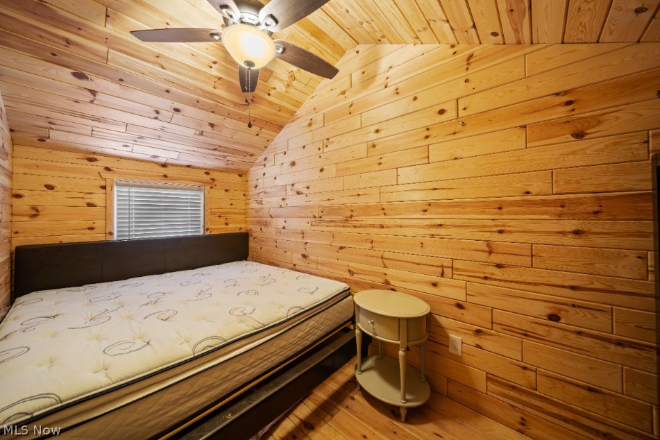 Cabins on the Lake - Residential